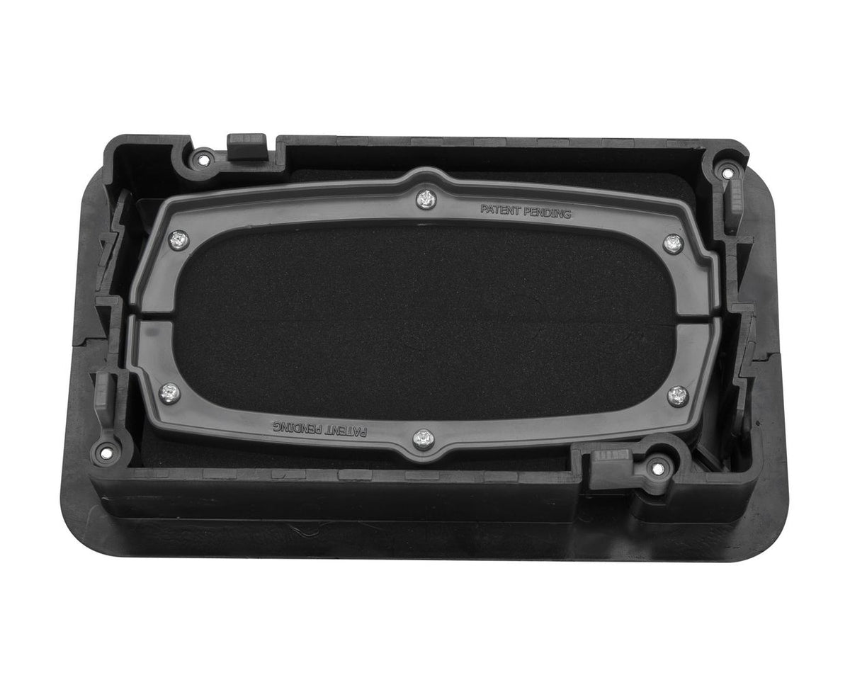 AirBlock 4” x 8” Rectangle
