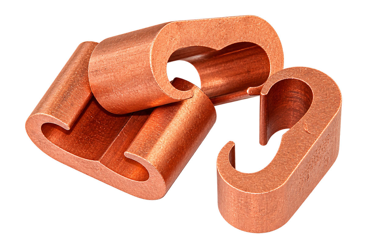 GROUND BONDING ACCESSORIES