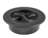 AirBlock 4" Round Single Layer
