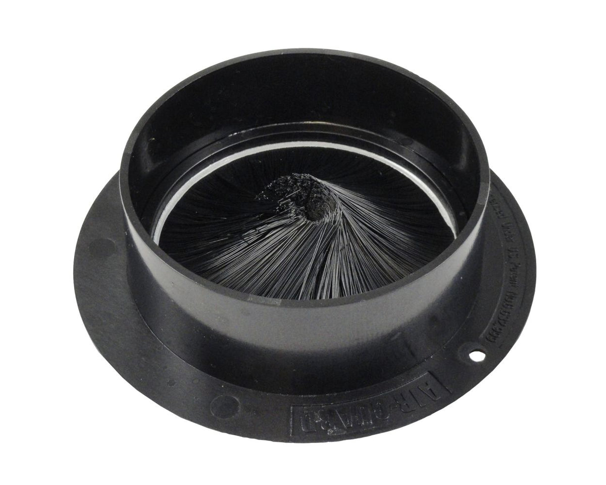 AirBlock 4" Round Single Layer