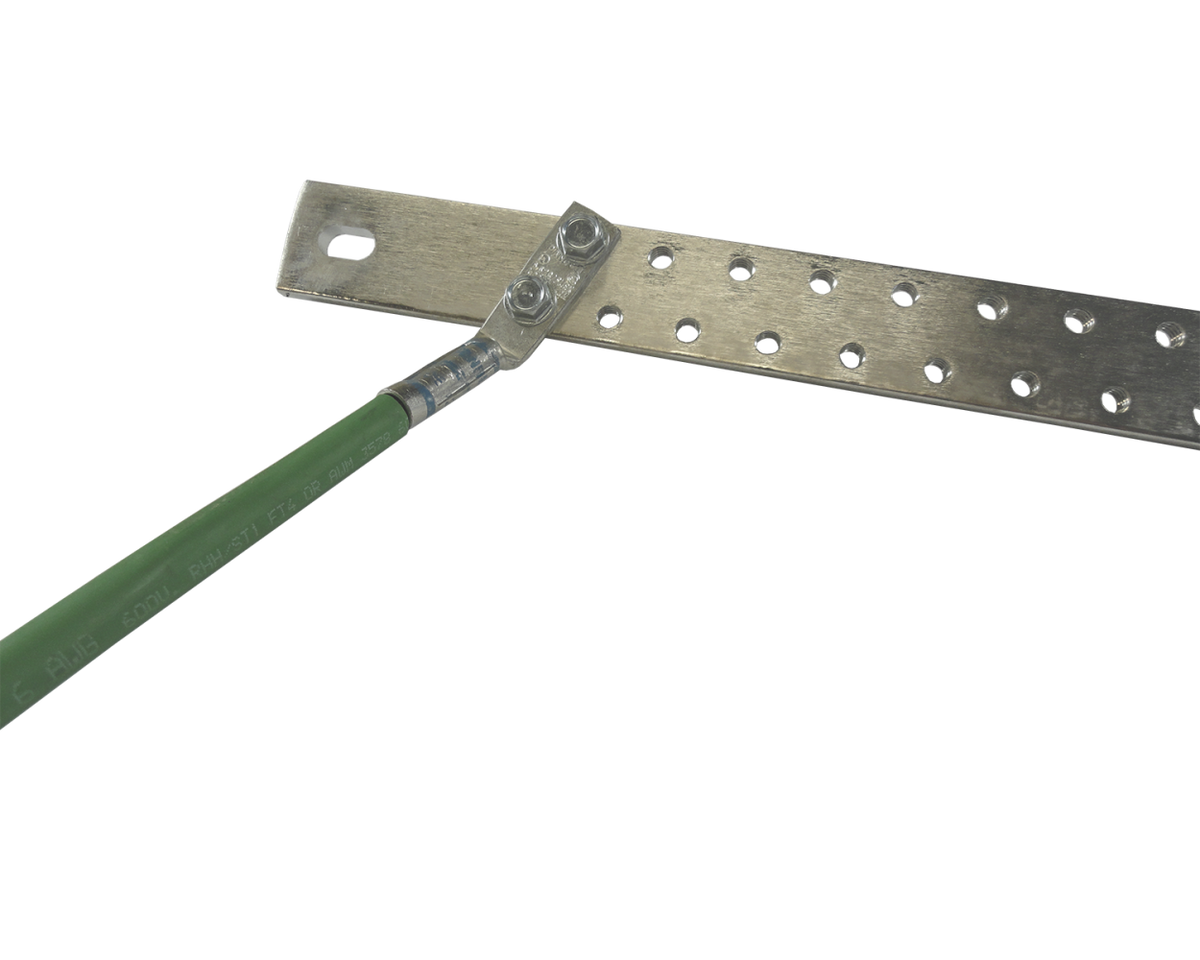 Rack Bonding Conductor Kit