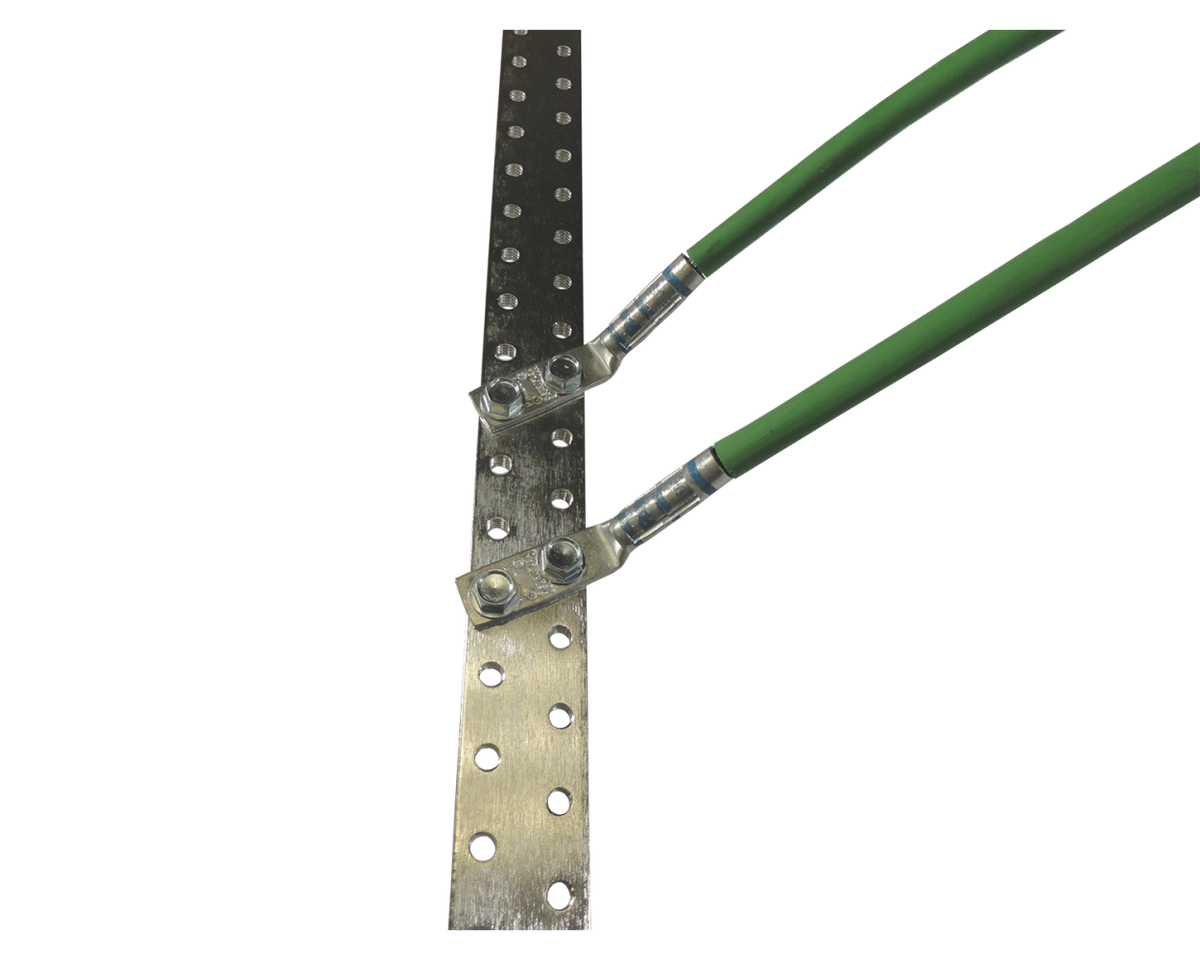 The Unit Bonding Conductor Kit
