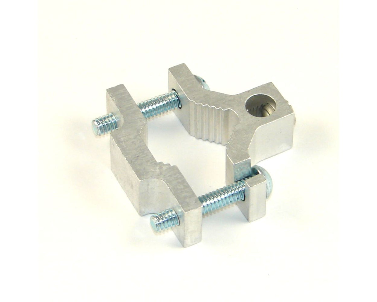 Rack Ground Bonding Pedestal Clamp