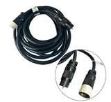 Temporary Power Cords
