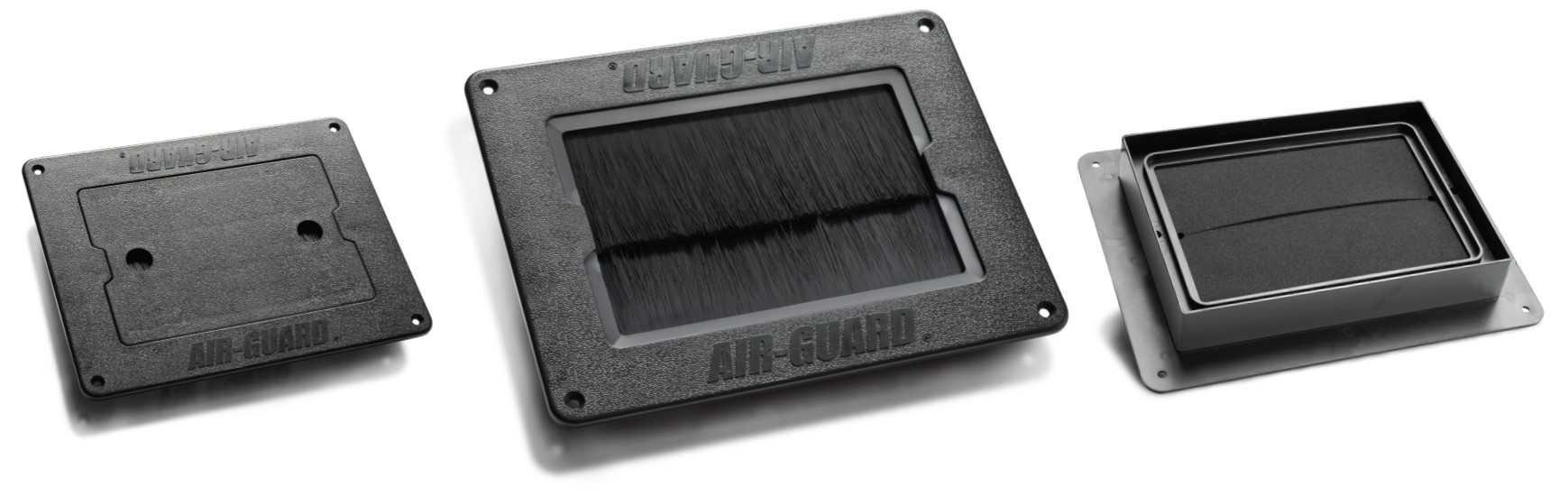 AirGuard (Floor Grommets)