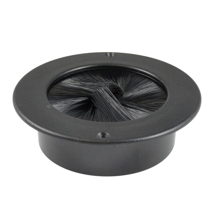 AirBlock 4 Round Brush Grommet