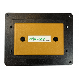 AＩR.GROUD.TEAM．プレート。 AirGuard Extreme Plus - GTAG7