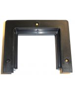 4" x 4" Cable Guard (GT007)