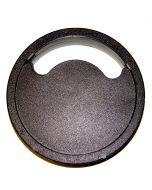 6.5" Heavy Duty Floor Grommet (GT065)