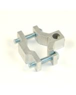 Rack Ground Bonding Pedestal Clamp