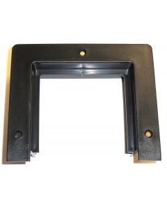 4" x 4" Cable Guard (GT007)