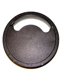 6.5" Heavy Duty Floor Grommet (GT065)