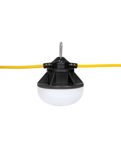 100’ LED String Work Light Set