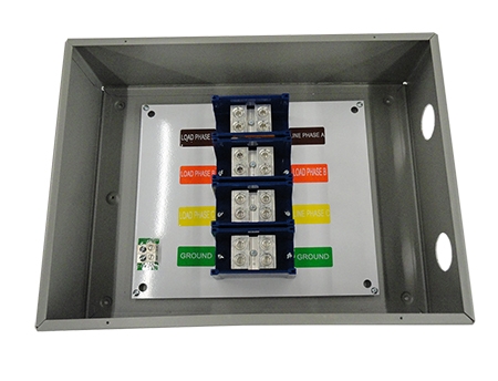 Junction Box