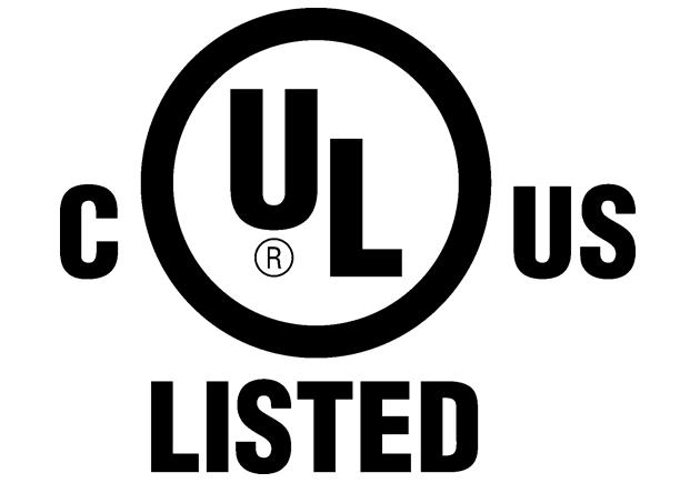 UL Listing