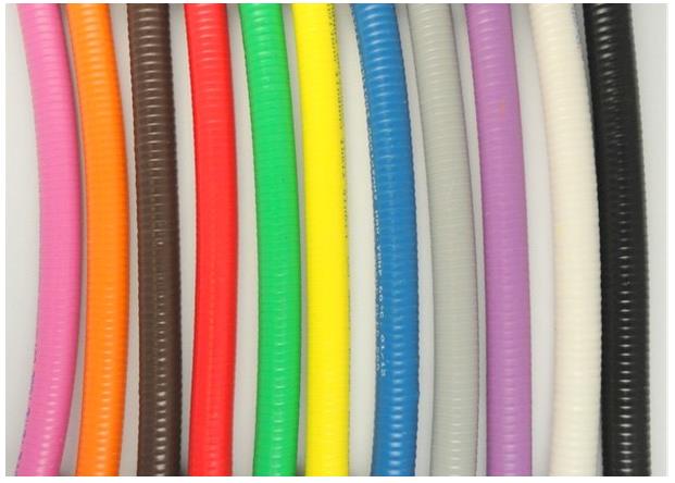 Colored Conduit