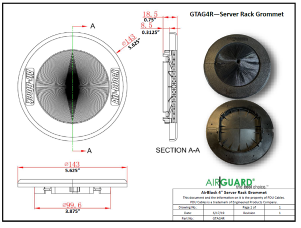 GTAG4R