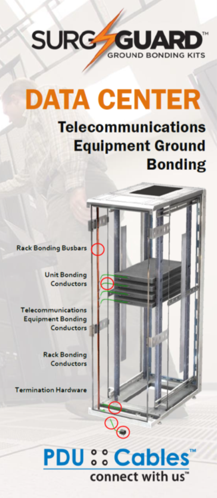 SurgGuard Ground Bonding Kits Brochure